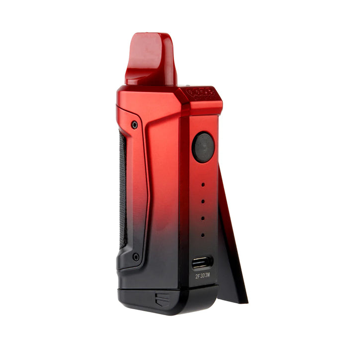 Ooze Duplex V2 C-Core Vaporizer Kit