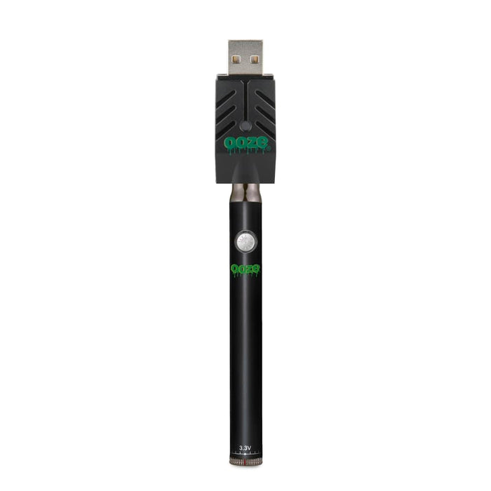 Ooze Slim Twist Pen Battery + USB Charger