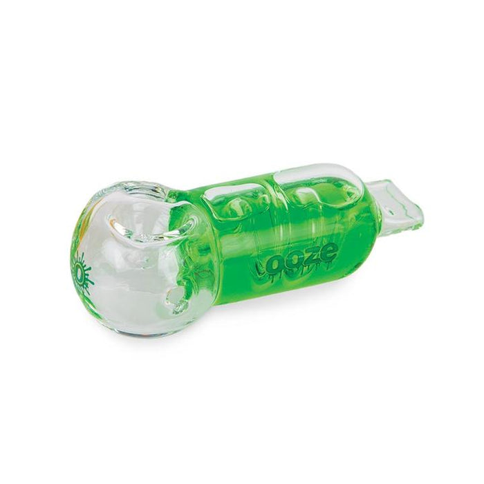 Ooze Cryo Glycerin Glass Bowl