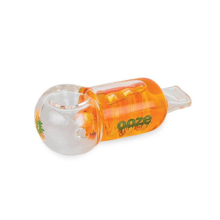 Ooze Cryo Glycerin Glass Bowl