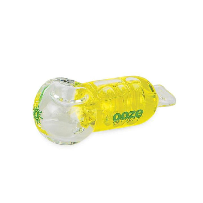 Ooze Cryo Glycerin Glass Bowl