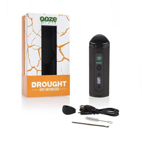 Ooze Drought Dry Vaporizer Kit