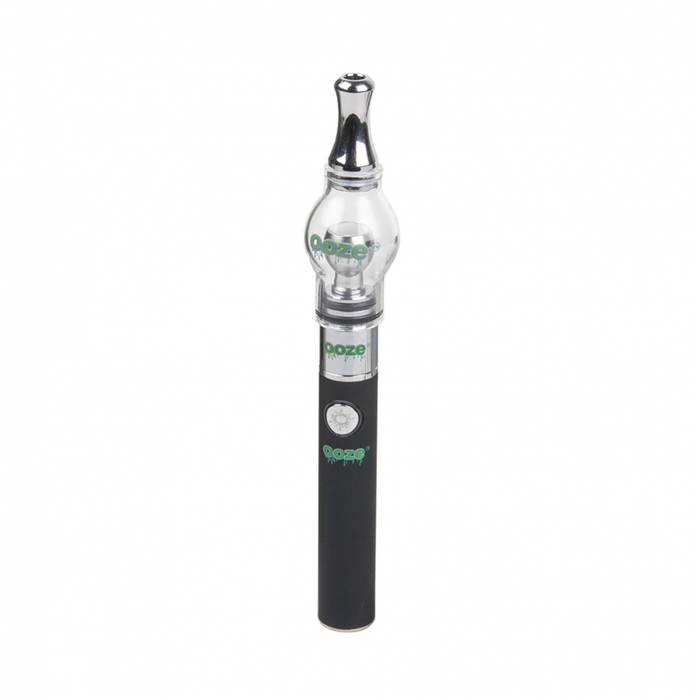 Ooze Gusher Globe Vaporizer Kit